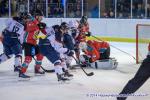 Photo hockey reportage Si proche et si loin à la fois !