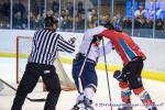 Photo hockey reportage Si proche et si loin à la fois !