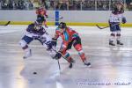 Photo hockey reportage Si proche et si loin à la fois !
