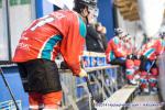 Photo hockey reportage Si proche et si loin à la fois !