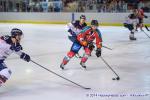 Photo hockey reportage Si proche et si loin à la fois !