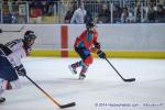 Photo hockey reportage Si proche et si loin à la fois !