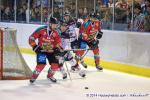 Photo hockey reportage Si proche et si loin à la fois !