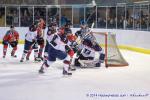 Photo hockey reportage Si proche et si loin à la fois !