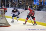 Photo hockey reportage Si proche et si loin à la fois !