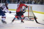 Photo hockey reportage Si proche et si loin à la fois !