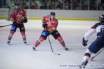 Photo hockey reportage Si proche et si loin à la fois !