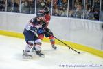 Photo hockey reportage Si proche et si loin à la fois !