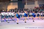 Photo hockey reportage Si proche et si loin à la fois !