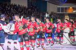 Photo hockey reportage Si proche et si loin à la fois !