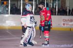 Photo hockey reportage Si proche et si loin à la fois !