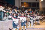 Photo hockey reportage Si proche et si loin à la fois !