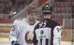 Photo hockey reportage SIH Challenge: Résumé et photos de Slovaquie - Bélarus