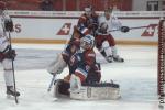 Photo hockey reportage SIH Challenge: Résumé et photos de Slovaquie - Bélarus