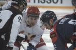 Photo hockey reportage SIH Challenge: Résumé et photos de Slovaquie - Bélarus