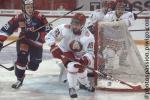 Photo hockey reportage SIH Challenge: Résumé et photos de Slovaquie - Bélarus