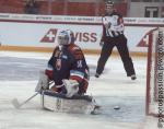 Photo hockey reportage SIH Challenge: Résumé et photos de Slovaquie - Bélarus