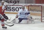 Photo hockey reportage SIH Challenge: Résumé et photos de Suisse - France