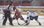 Photo hockey reportage SIH Challenge: Résumé et photos de Suisse - France