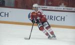 Photo hockey reportage SIH Challenge: Résumé et photos de Suisse - France