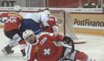 Photo hockey reportage SIH Challenge: Résumé et photos de Suisse - France