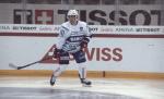 Photo hockey reportage SIH Challenge: Résumé et photos de Suisse - France
