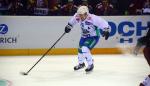 Photo hockey reportage SIHC: Genève finaliste