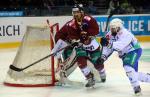 Photo hockey reportage SIHC: Genève finaliste