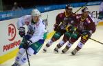 Photo hockey reportage SIHC: Genève finaliste