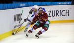 Photo hockey reportage SIHC: Genève finaliste