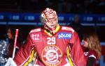 Photo hockey reportage SIHC: Genève finaliste