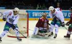 Photo hockey reportage SIHC: Genève finaliste