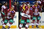 Photo hockey reportage SIHC: Genève finaliste