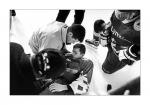 Photo hockey reportage Spécial Valence : Pour le plaisir des yeux...