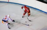Photo hockey reportage Spécial Valence : Pour le plaisir des yeux...
