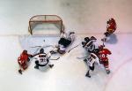 Photo hockey reportage Spécial Valence : Pour le plaisir des yeux...