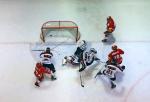 Photo hockey reportage Spécial Valence : Pour le plaisir des yeux...