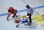 Photo hockey reportage Spécial Valence : Pour le plaisir des yeux...