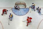 Photo hockey reportage Spécial Valence : Pour le plaisir des yeux...