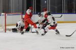 Photo hockey reportage TF - Serre-Chevalier arrache le Trophée en prolongation