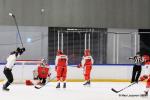 Photo hockey reportage TF - Serre-Chevalier arrache le Trophée en prolongation