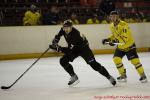 Photo hockey reportage TIC : L'aigle kazakh impérial