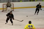 Photo hockey reportage TIC : L'aigle kazakh impérial