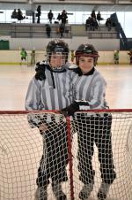 Photo hockey reportage Toulouse/Blagnac : Trophée Fairplay'zir