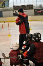 Photo hockey reportage Toulouse/Blagnac : Trophée Fairplay'zir