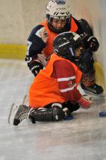 Photo hockey reportage Toulouse/Blagnac : Trophée Fairplay'zir