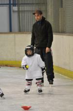 Photo hockey reportage Toulouse/Blagnac : Trophée Fairplay'zir