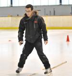 Photo hockey reportage Toulouse/Blagnac : Trophée Fairplay'zir