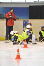 Photo hockey reportage Toulouse/Blagnac : Trophée Fairplay'zir