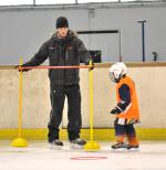 Photo hockey reportage Toulouse/Blagnac : Trophée Fairplay'zir